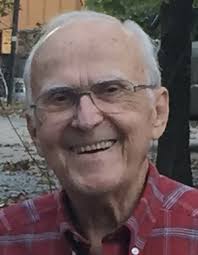 Robert H. Camp Obituary