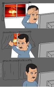 See, rate and share the best assad memes, gifs and funny pics. Bachar Al Assad At Work By Anthropoceneman Meme Center