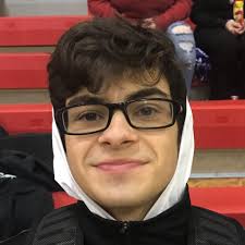 Jonah Gonzalez's Johansen High School Career Home