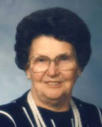 Obituary: Marlyn Genette Sauerwein (12/29/12)