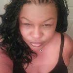 Felicia Longmire's Instagram, Twitter & Facebook