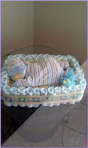 Hacks Tips And Guide For Baby Shower Diaper Cake This Will Help To You Really Feel Well Informed Throughout Baby Shower Crafts Baby Shower Diy Baby Diaper Cake