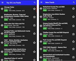 * add scanners you listen to the . Live Police Scanner Pro Apk Download For Android Latest Version 1 2 Com Androada Awdpolicescanner