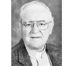 Bernard GILLIECE Obituary