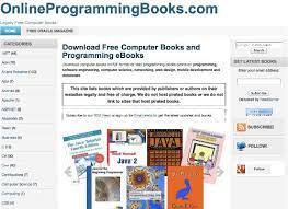 Download free pdf, epub and mobi ebooks. Get Your Free Computer And Programming Books Here Download Books In Software Engineering Developing For Android Computer Books Computer Science Book Program