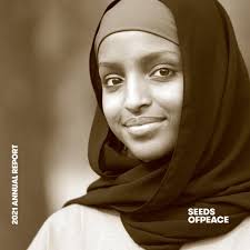 2010AnnualReport by Seeds of Peace