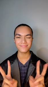 Awal baru, kisah baru, lagu baru. Sampai ketemu, teman-teman 🖤,  #ChristoEdgar