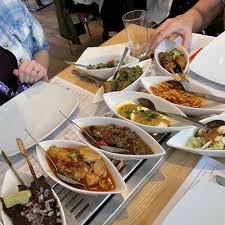 Best Singaporean Restaurants near Wau in Amsterdam, Noord ...