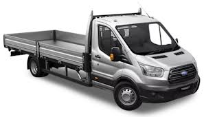 Buy ford transit commercial tippers and get the best deals at the lowest prices on ebay! Ford Transit Dropside 350 L3 Fwd 2 0 Ecoblue 170ps Dropside Lease Select Van Leasing