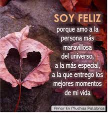 Amor En Muchas Palabras No Puedo Parar De Pensar En Ti I Love My Hubby Real Life Quotes Spanish Quotes