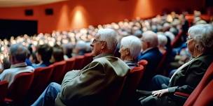 Day Trip: The Lunchbox, A World Premiere Musical