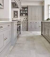 Your Kitchen Floor Has To Put Up With A Lot Spilt Food Muddy Feet And High Traffic Whether You Want A Dream Kitchens Design Kitchen Design Kitchen Flooring