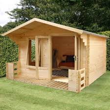 Log Cabins Waltons Fast Delivery Quick Installation Uk Made Garden Log Cabins Summer House Design Large Log Cabins