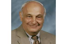 Leon Frank Obituary (2013)