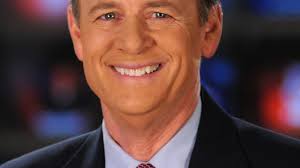 Mike Dowling leaving Channel 5