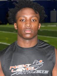 Kayden Cooper, New Caney, Safety