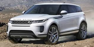 2020 Land Rover Range Rover Evoque Parts And Accessories Automotive Amazon Com
