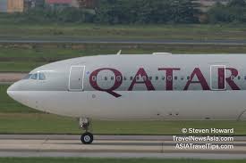 Qatar Airways To Resume Flights To Lagos Nigeria