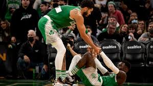 Jayson Tatum and Dennis Schroder questionable vs. Magic