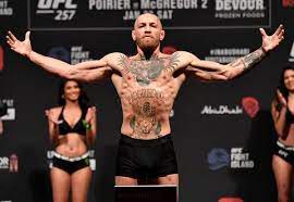 What time is conor mcgregor fight. Mcgregor S Legal Troubles Hang Over U F C And His Career The New York Times
