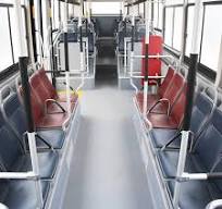 Ankai 10M City Bus G9 Series Factory - Ankaiglobal.com