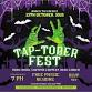 Tap-tober Fest event image