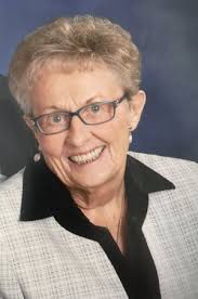 Shirley Jane Lott Obituary