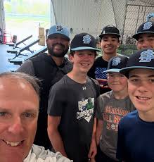 SJ Young Guns Baseball (@southjerseyyoungguns) · Instagram 照片和视频