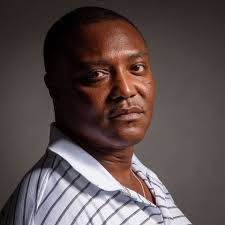 Anthony Graves's Instagram, Twitter & Facebook