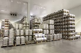 Should You Upgrade To Led Warehouse Lighting