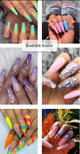 Pin On Nail Art 2020 Acrylic nail designs 2020 offered on alibaba.com are from brands that use only the finest materials, assuring a smooth experience for the wearer.