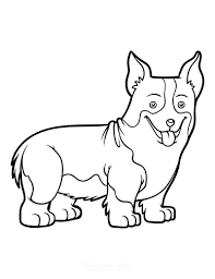 Parents may receive compensation when you click through and purchase from links contained on this website. 95 Dog Coloring Pages For Kids Adults Free Printables