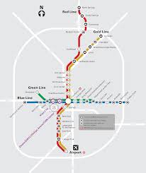 Luxus, sportlichkeit & leistung vereint. Public Transportation Mercedes Benz Stadium
