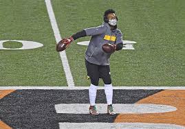 Meme on the steelers sub that said 'cant play down to ur oponents if ur already at the bottom' and you know what they right. Joe Starkey Juju S Pregame Ritual Not A Federal Case Just A Massive Embarrassment Pittsburgh Post Gazette