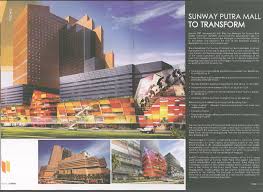 Property location with a stay at sunway putra hotel, you'll be centrally located in kuala lumpur, steps from sunway putra mall and putra world trade centre. 12 Sunway Putra Hotel News Ideas Hotel Hotel Kuala Lumpur How To Memorize Things