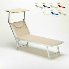 Sun loungers for every space. Outdoor Deck Chairs Garden Daybeds Idfdesign