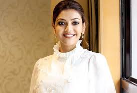 Kajal Agarwal Biography Wiki Age Family Husband Movies Age as of 2020) in mumbai, maharashtra, india. kajal agarwal biography wiki age