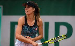 Bara irina maria (133) / romania. Sorana Cirstea Vs Irina Maria Bara 23 04 2019 Tennis Picks