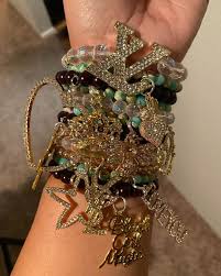 Kandybykila On Instagram Star Kandy Added To Site Afterpay At Checkout In 2020 Kandi Wrist Arm Candy