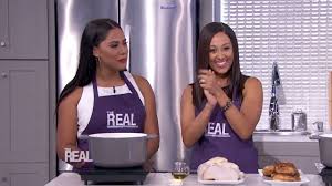 Cooking With Ayesha Curry Brown Sugar Chicken If You Don T Have Her Cookbook You Are Missing Out Ayesha Curry Brown Sugar Chicken Curry Chicken Recipes