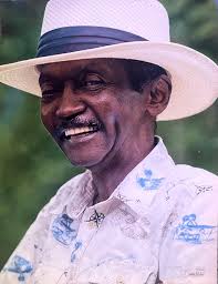 Obituary information for James J. Randle