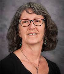 Kimberly Kirkpatrick