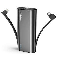 Best Power Bank For Backpacking Camping Hiking 50 Miler Backpacking