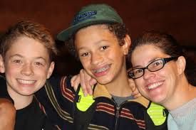 Seniors Say Goodbye — CatlinSpeak