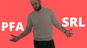 Contabilitatea se ţine în partidă simplă. Srl Sau Pfa Youtube