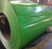 Prepainted Steel Coil | Coated Steel Sheet & Coil Supplier ...
