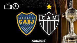 El partido arrancará a las 17.30 y se jugará en la bombonera. Axmoh1zz4zzbmm