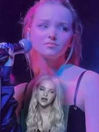 Ashe Moral of The Story Dove Cameron