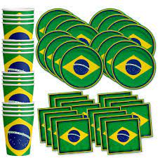 Brazil galore
