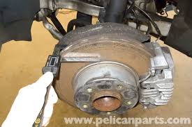 Bmw E90 Brake Rotor Specification Check E91 E92 E93